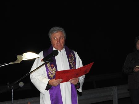 Ob pričetku adventnega časa 5